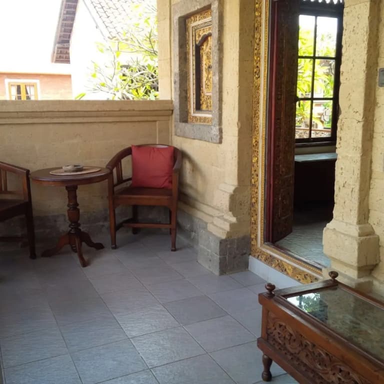 Nirvana Pension - photo 15
