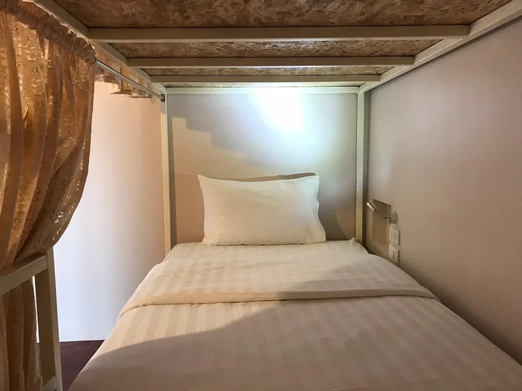 Insight Hostel - photo 5