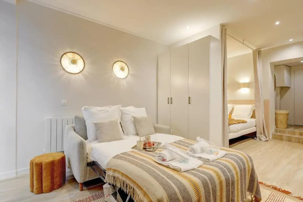 126 Suite Abraham - photo 6