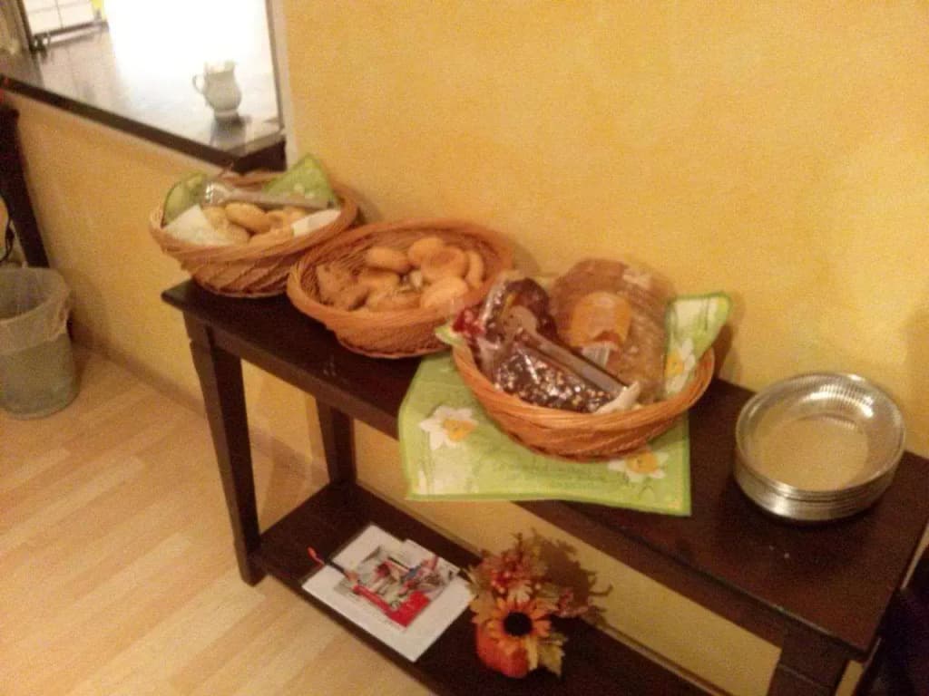 Tillmanns-Haus - photo 10