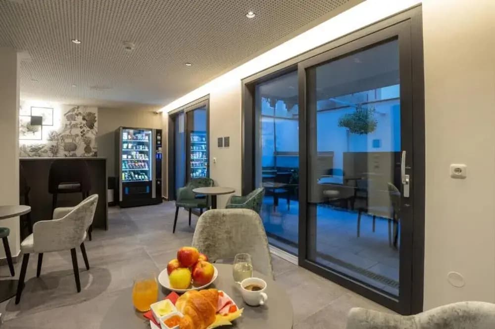 Arbio I Wilmas Apartments - photo 7