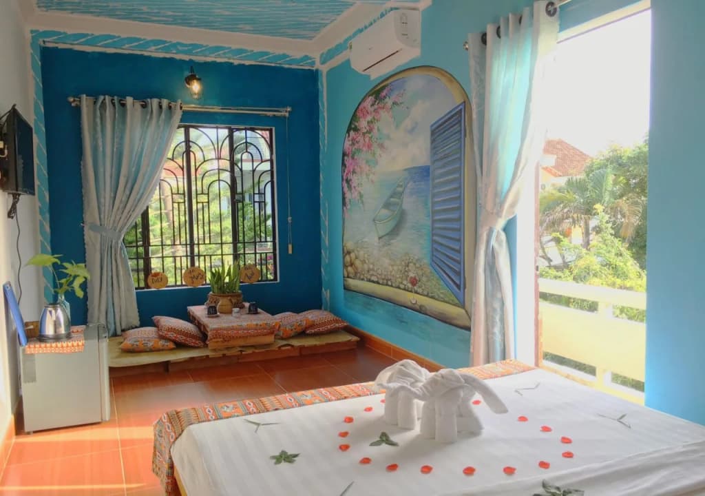 Longan Homestay - photo 11