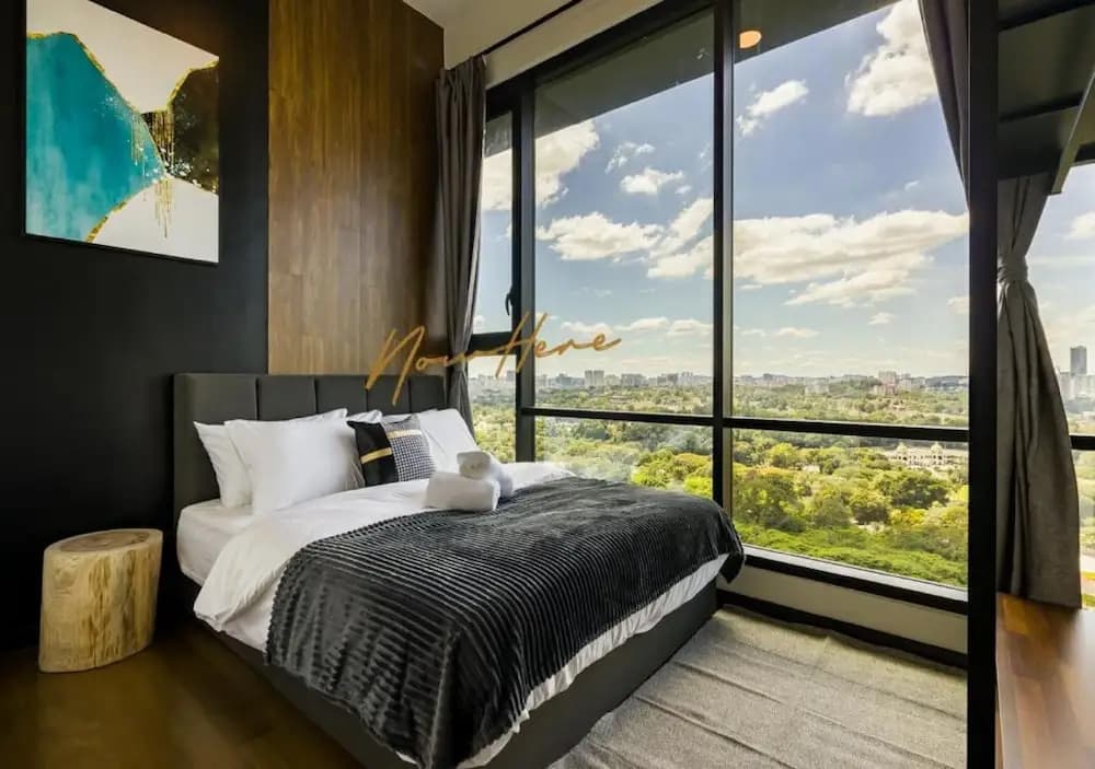 Opus Boutique Suites by NowHere - photo 2
