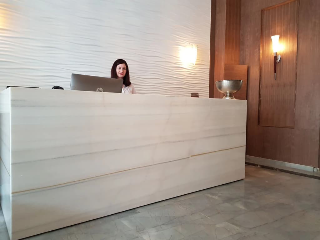 Redline Hotel - photo 13