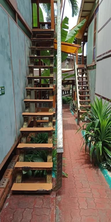 T Star Cottage - photo 36