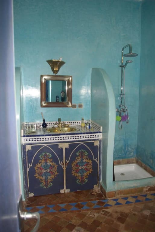 Riad Abaca Badra - photo 20