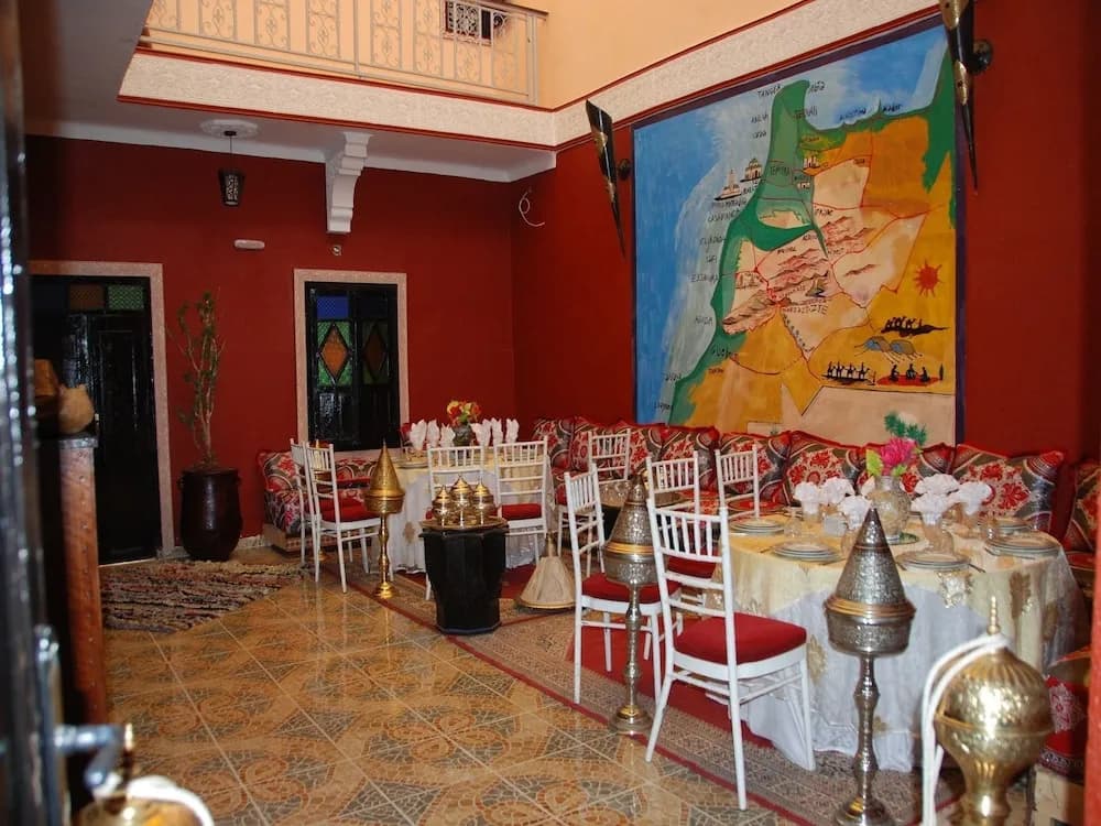 Red Castle Hostel - Backpacker - photo 8