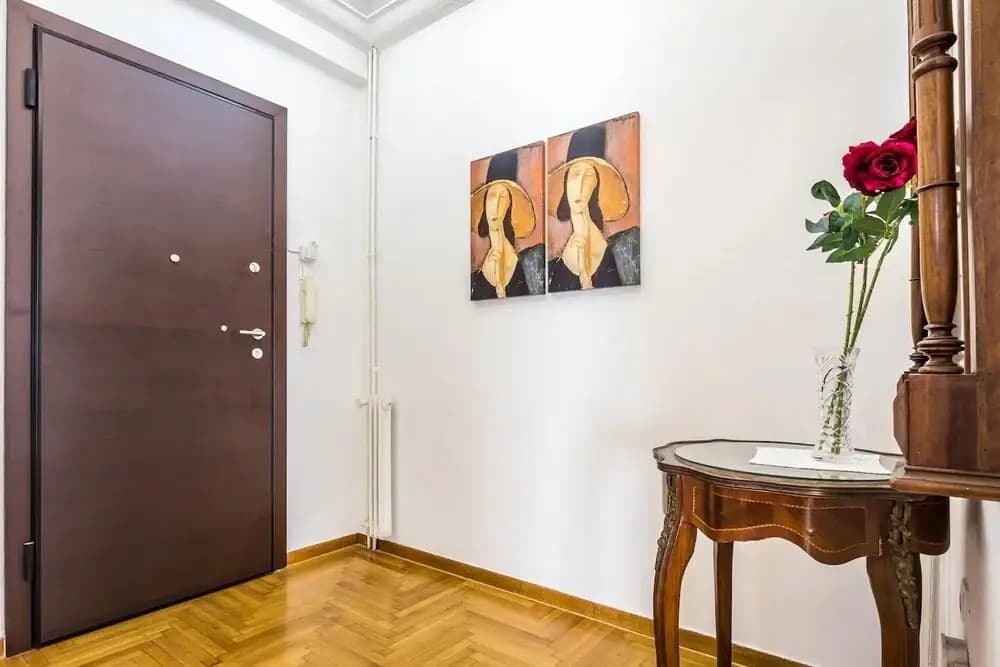 Retro Chic Apartment - Syntagma Square - photo 10