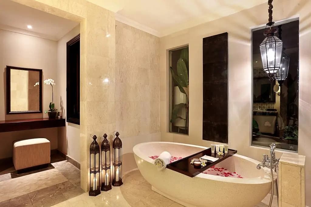 The Club Villas Seminyak - photo 50