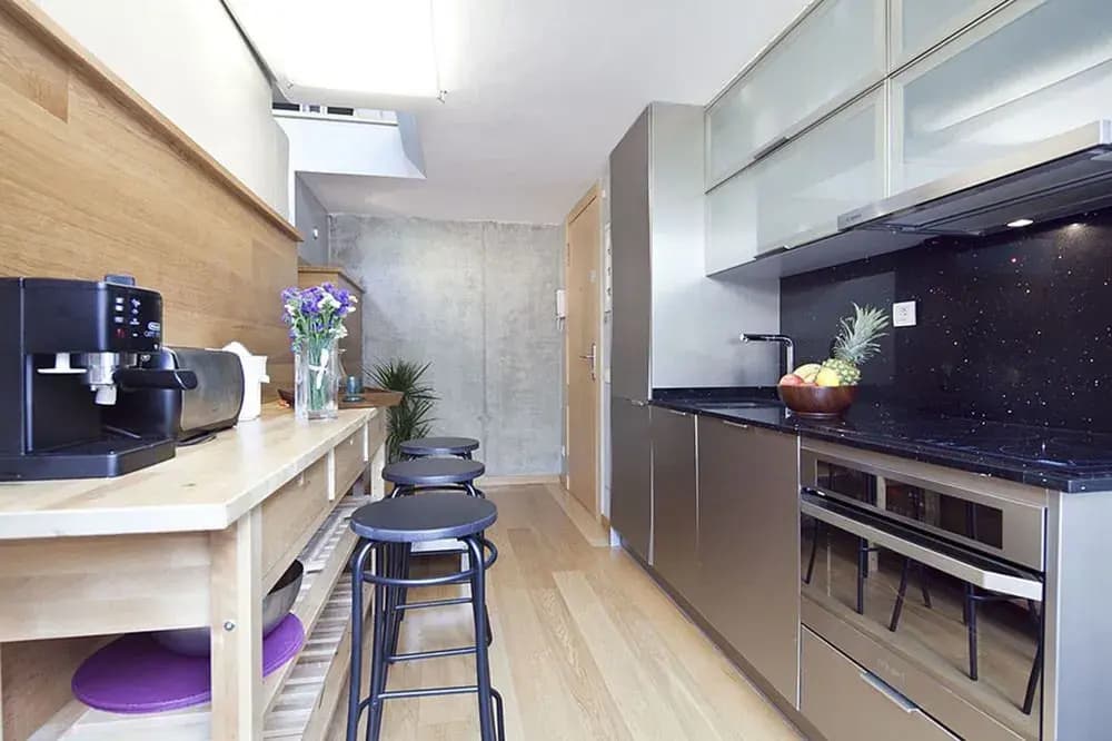 My Space Barcelona Gracia Pool Terrace - photo 18