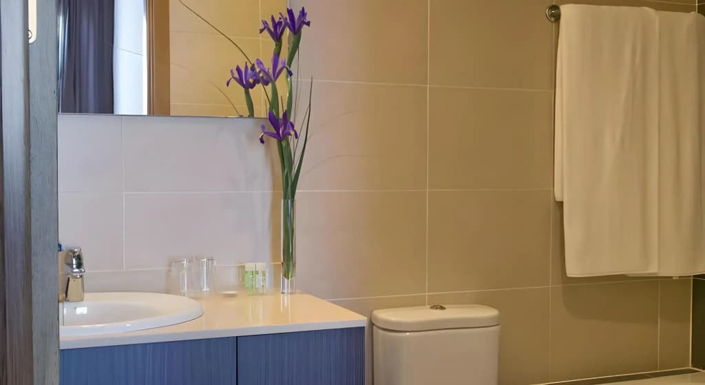 Compostela Suites Apartments - photo 8