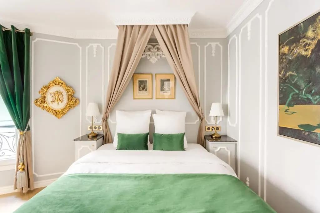 Luxury 2 Bedroom 2,5 Bathroom Apartment - Champs Elysees - photo 4