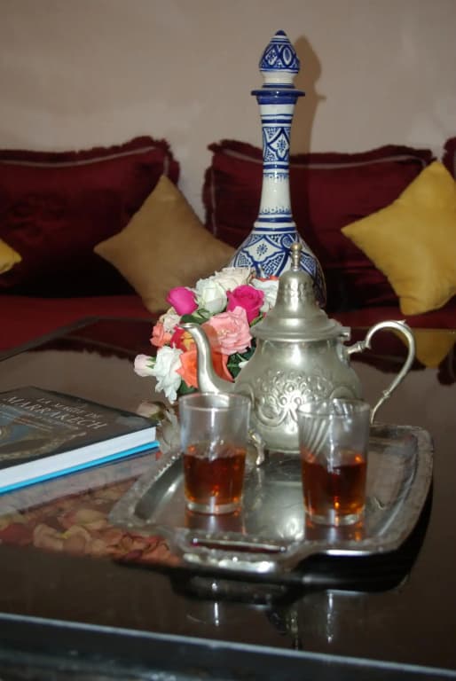 Riad Abaca Badra - photo 22