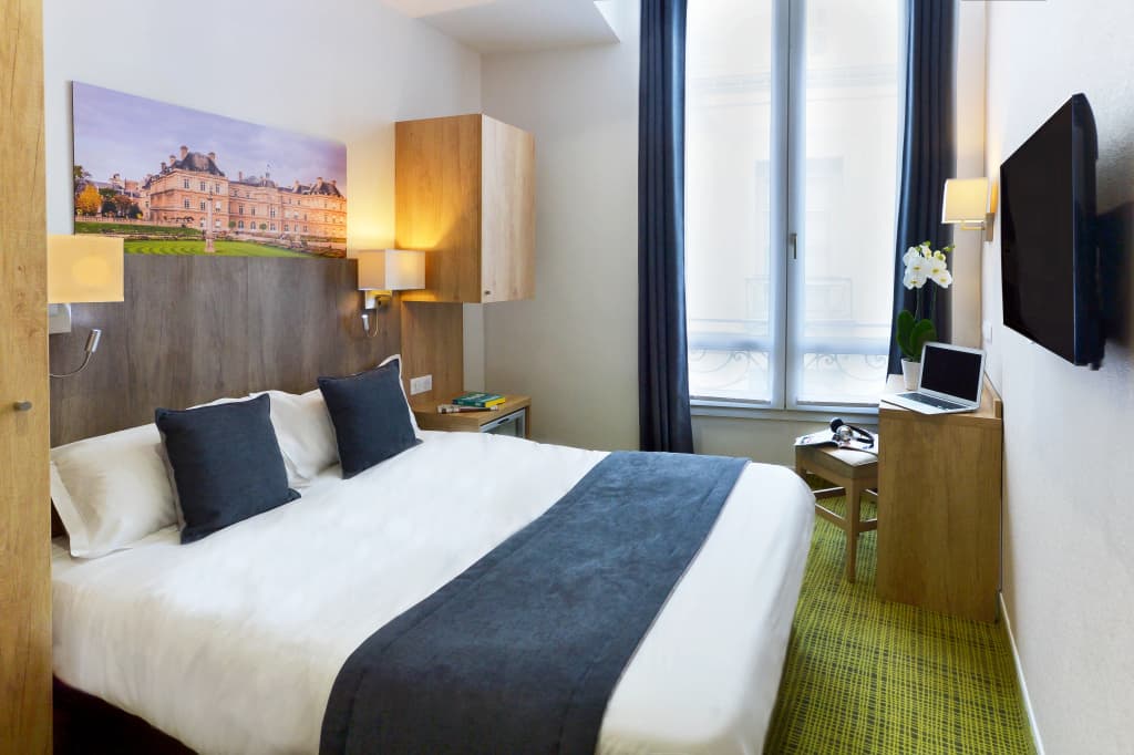 Hotel Eugenie - photo 15