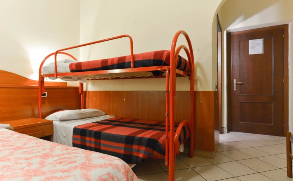 Termini B&B - photo 2