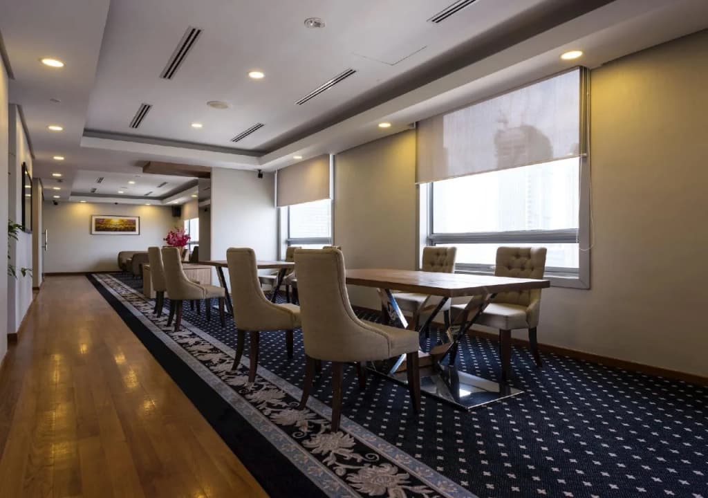 The Boulevard - A St Giles Hotel - photo 12