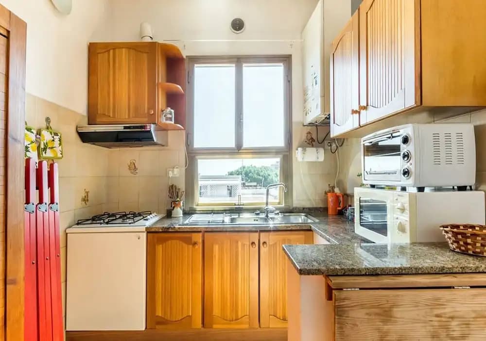 Penthouse Monteverde Rome - photo 22