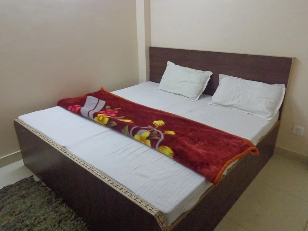 Sri Sai Inn - photo 15