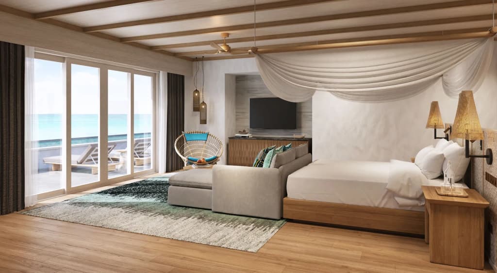Six Senses Kanuhura - photo 6