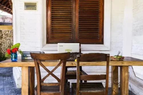 Mimpi Bungalows - photo 11