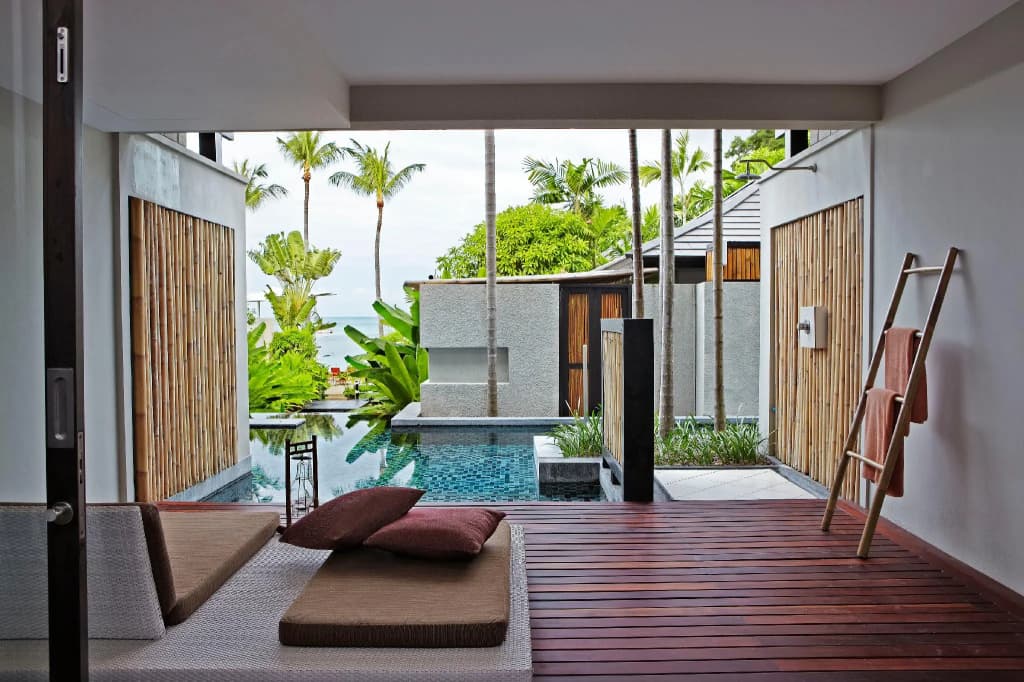 Sareeraya Villas & Suites - photo 41