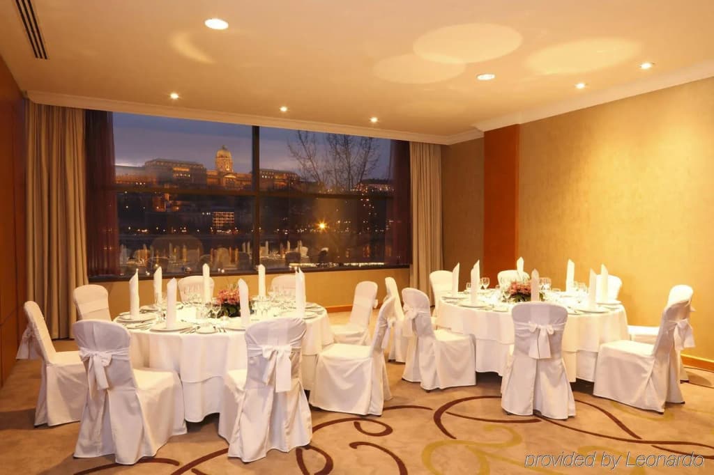 InterContinental Budapest by IHG - photo 24