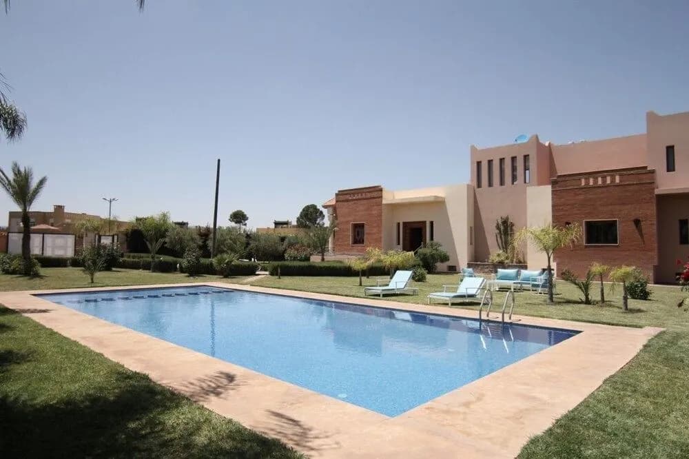Olivar Palace-Luxury Villa1 - photo 13