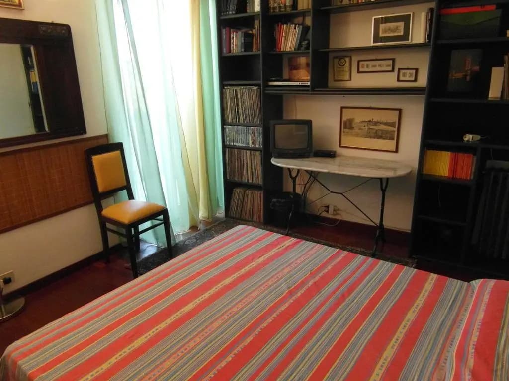 Abitazione Pigneto bed & breakfast - photo 23