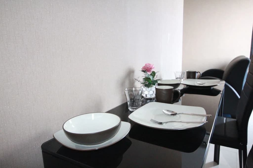 Harvia Suites - photo 23