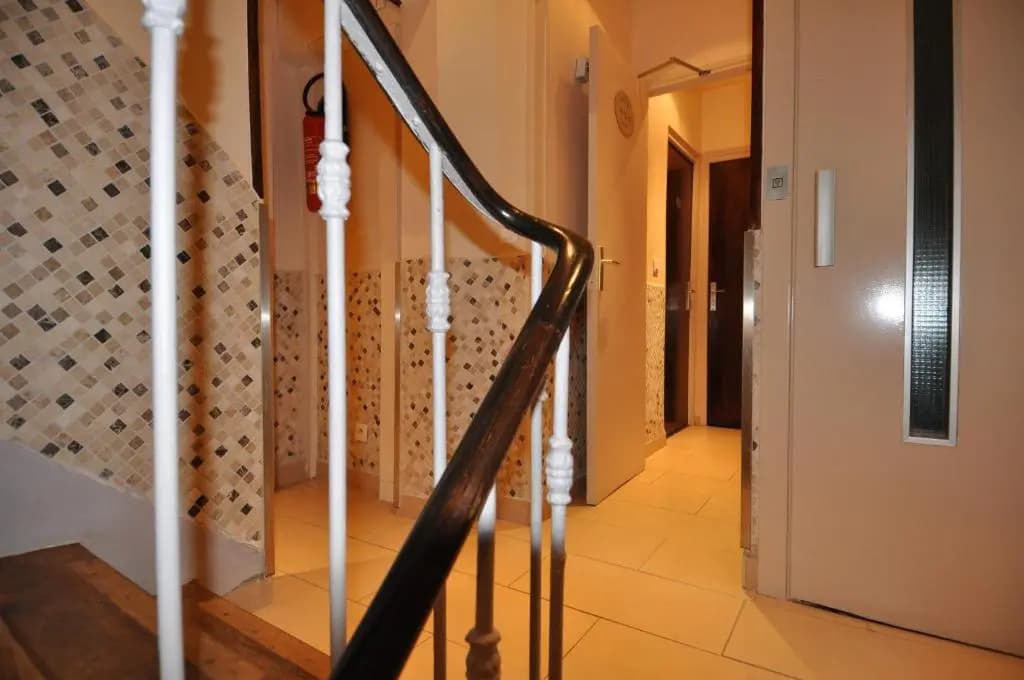 Merryl Hotel - photo 12