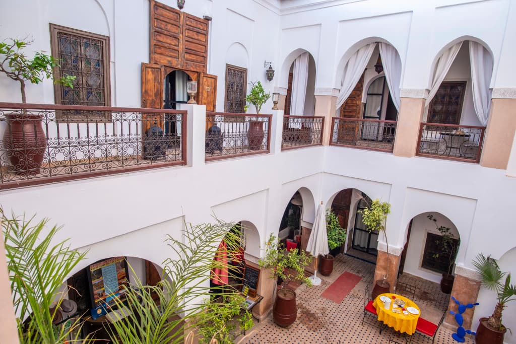 Riad Lea - photo 1