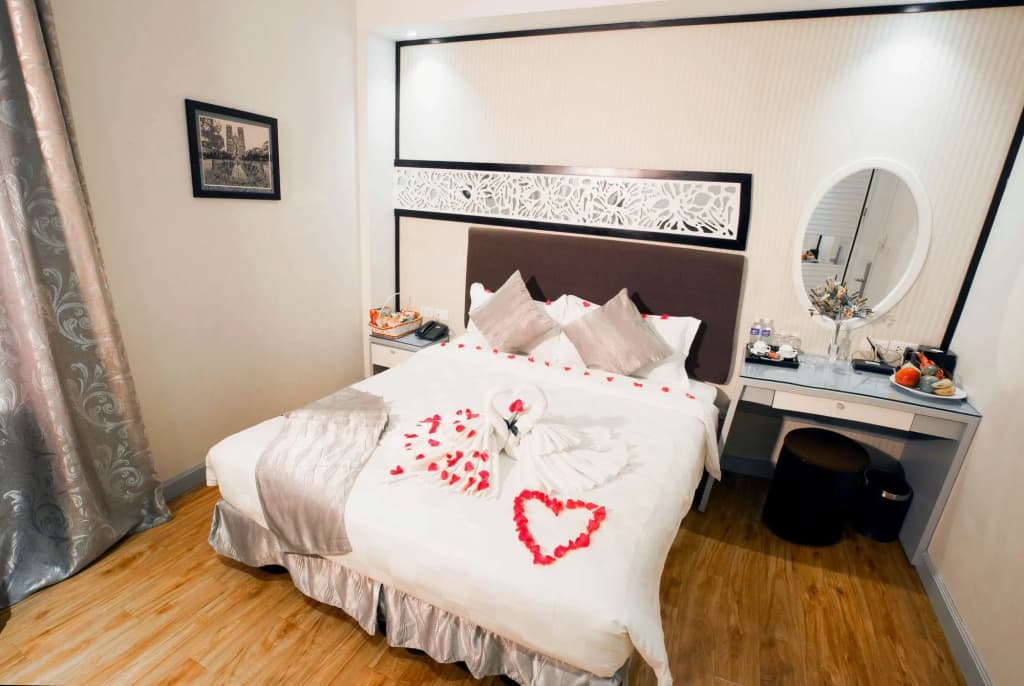 Riverside Boutique Hotel - photo 6