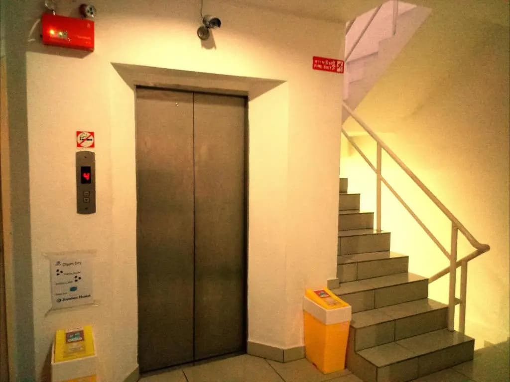 Jomtien Hostel - photo 15