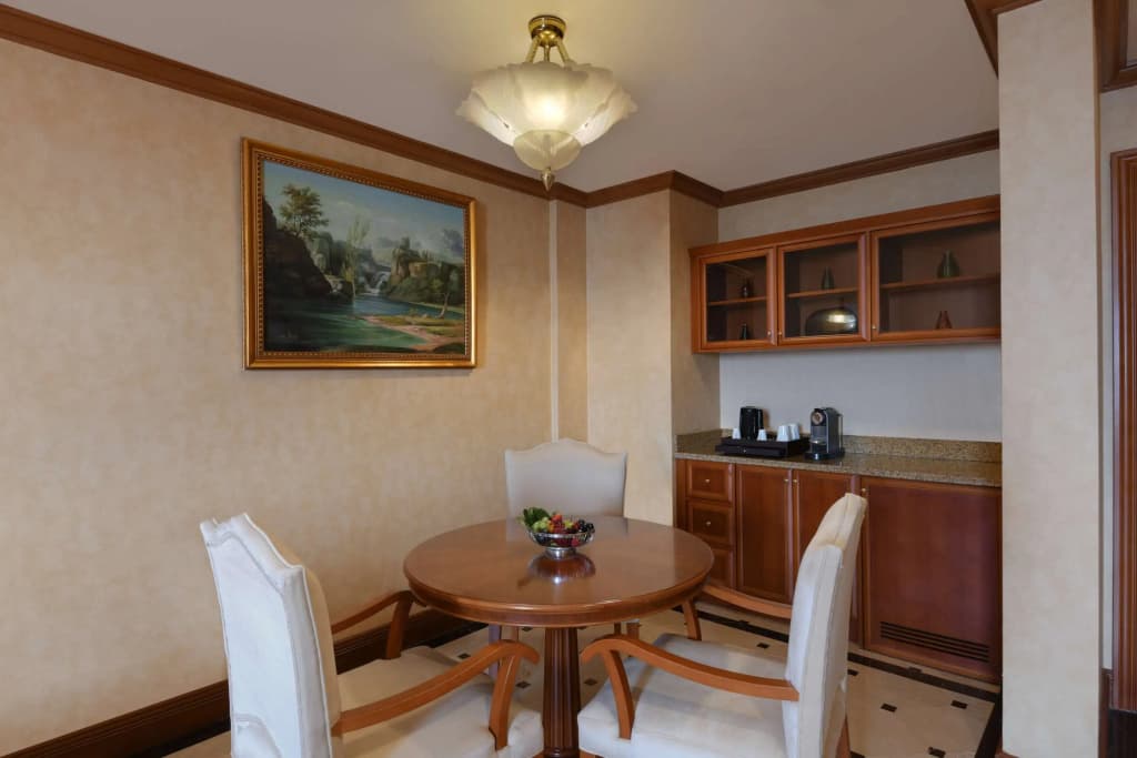 Al Aziziyah Boutique Hotel By The Torch - photo 31