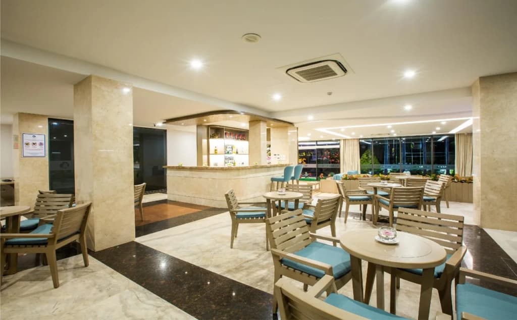 Hoa Binh Phu Quoc Hotel - photo 25