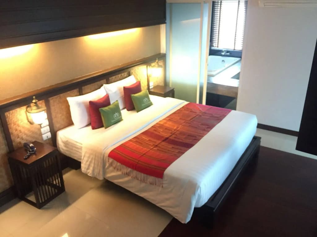 Nordwind Hotel - photo 6