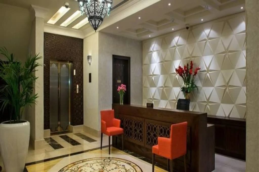 Al Jomrok - Souq Waqif Boutique Hotels - SWBH - photo 2