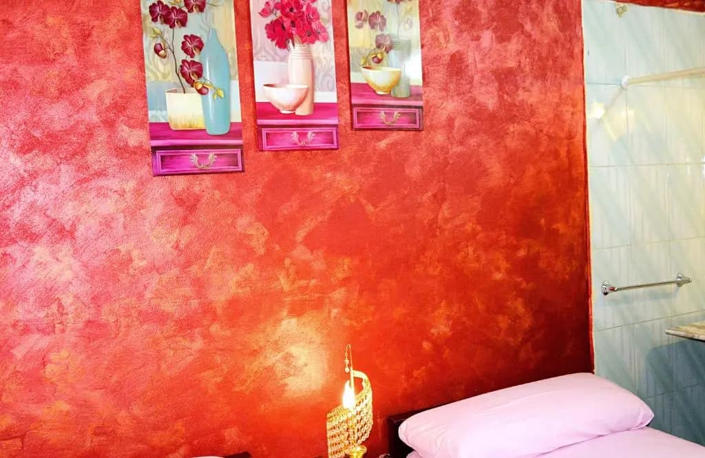 City Hostel - photo 11