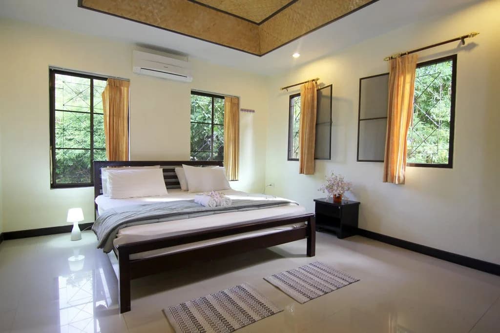 Ko-Beauty Pool Villa - main photo