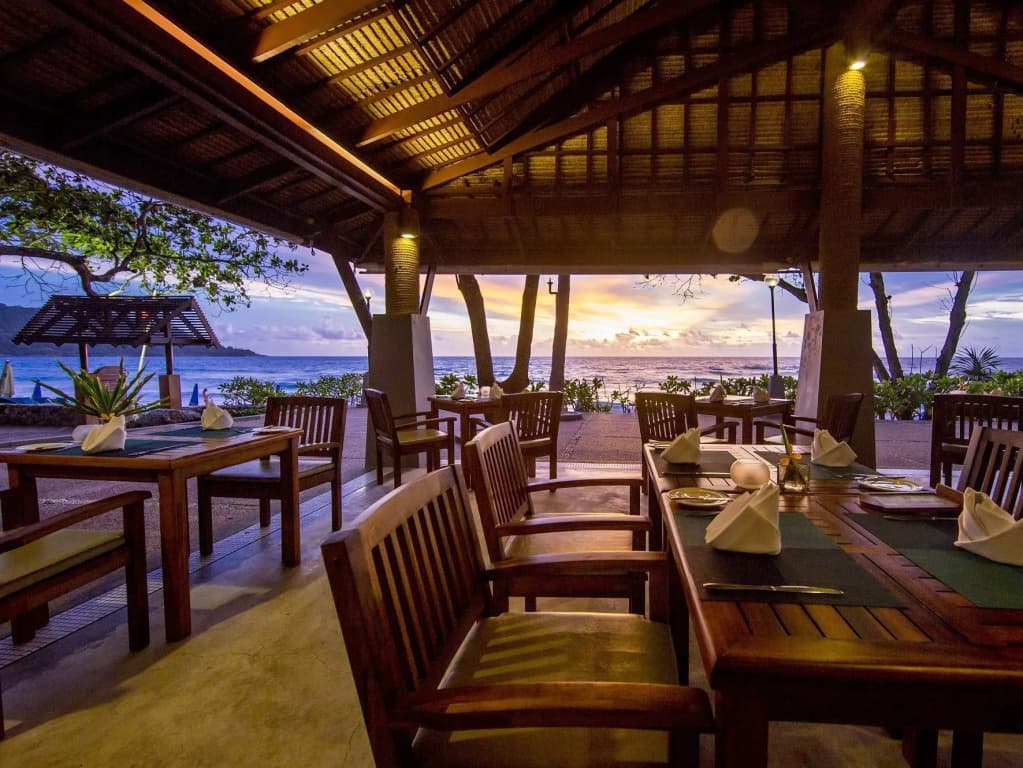 Katathani Phuket Beach Resort - photo 18