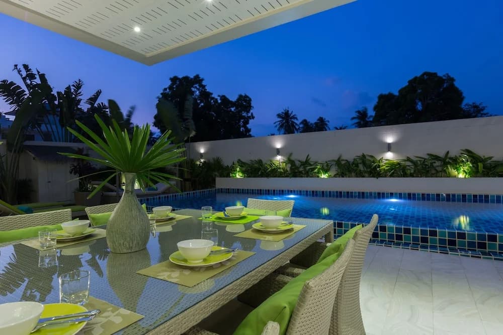 Beachside villa Mojito - photo 17