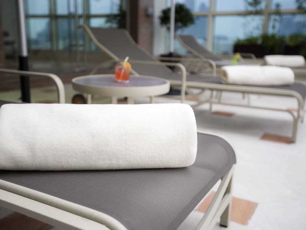 Majlis Grand Mercure Residence Abu Dhabi - photo 8