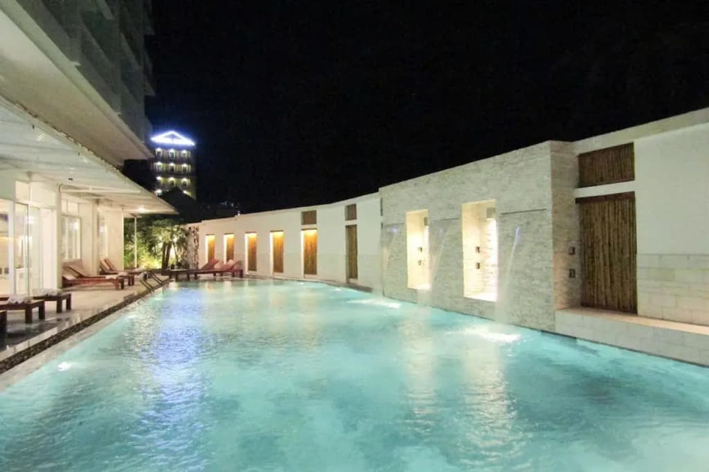 Haya Hotel Phu Quoc, Trademark Collection by Wyndham - photo 14