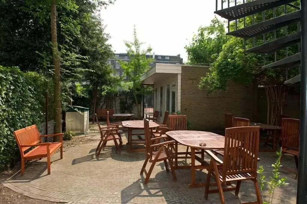 The Concert Hotel - photo 15