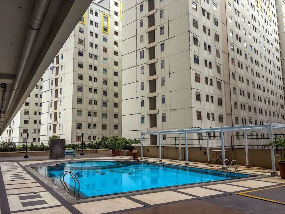 2BR Grand Emerald Apartment - photo 10