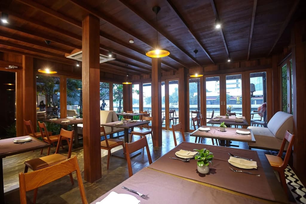 CHANN Bangkok-Noi - photo 18