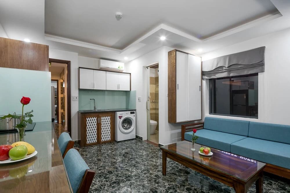 Marina 58A Apartment - photo 4