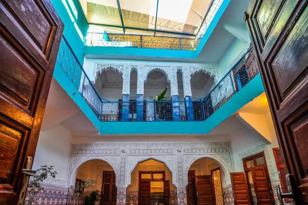 Oasis Hostel - photo 1