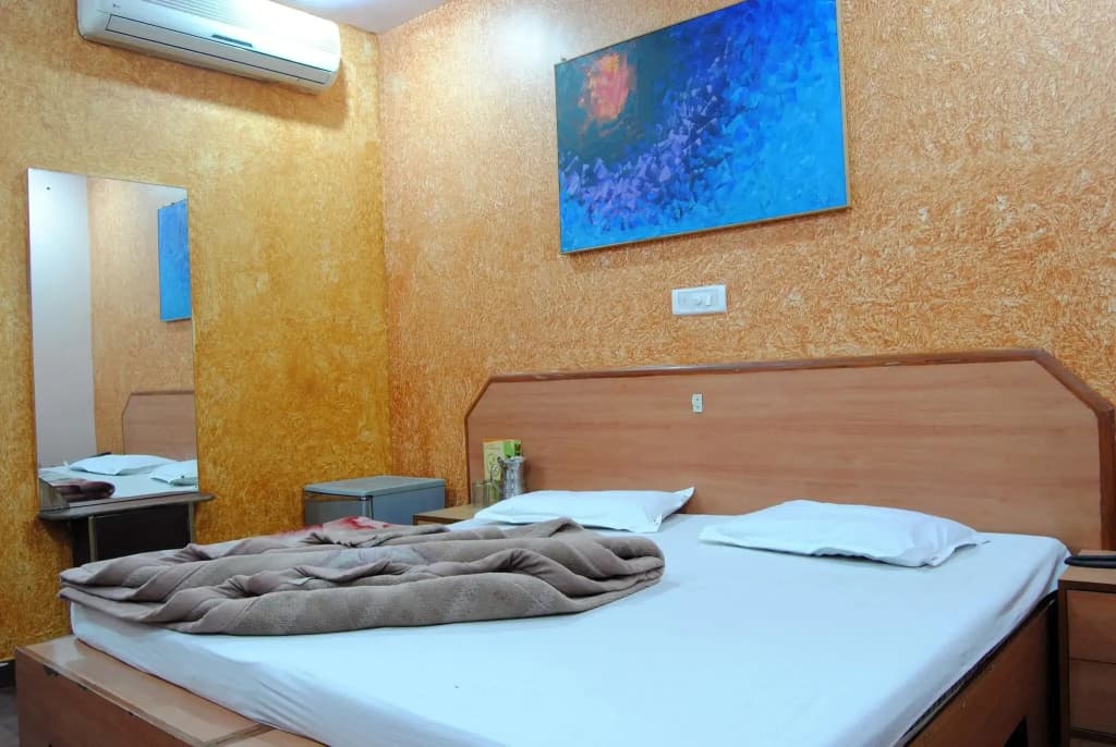 Hotel Express 66 - photo 5