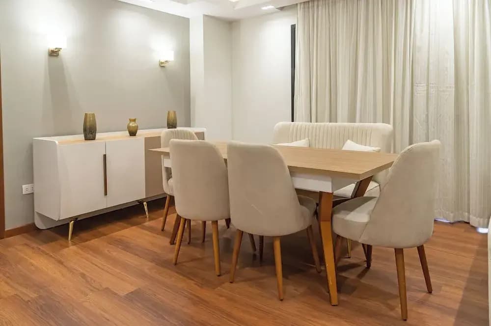 Settle Inn Sodic Villette Apartment - photo 18